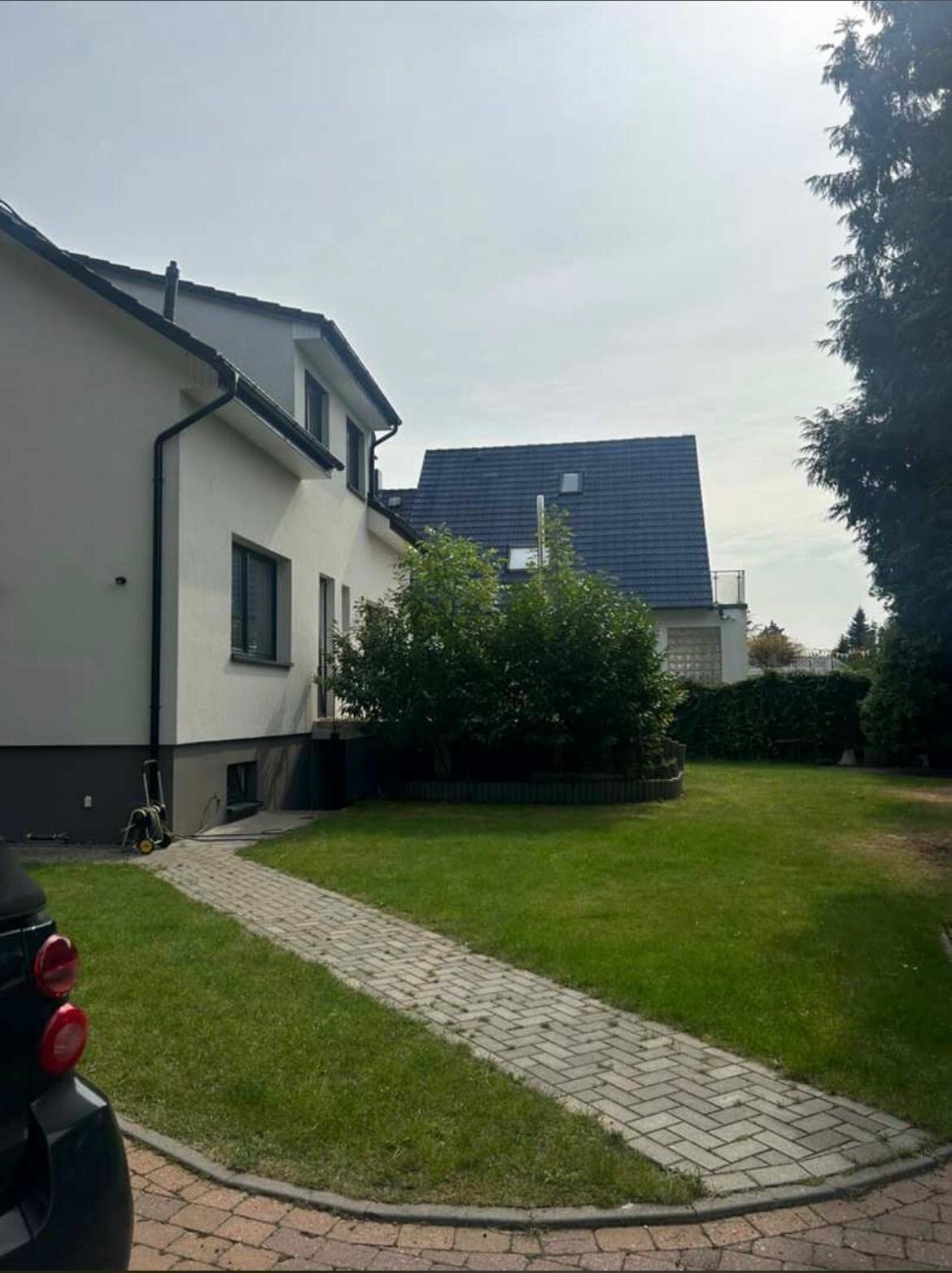 Penthouse zur Miete