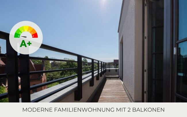 Wohnung zur Miete