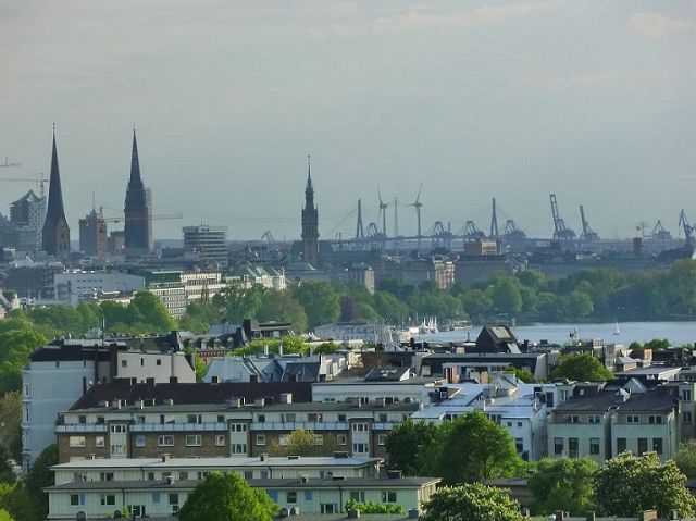 Wohnung zur Miete