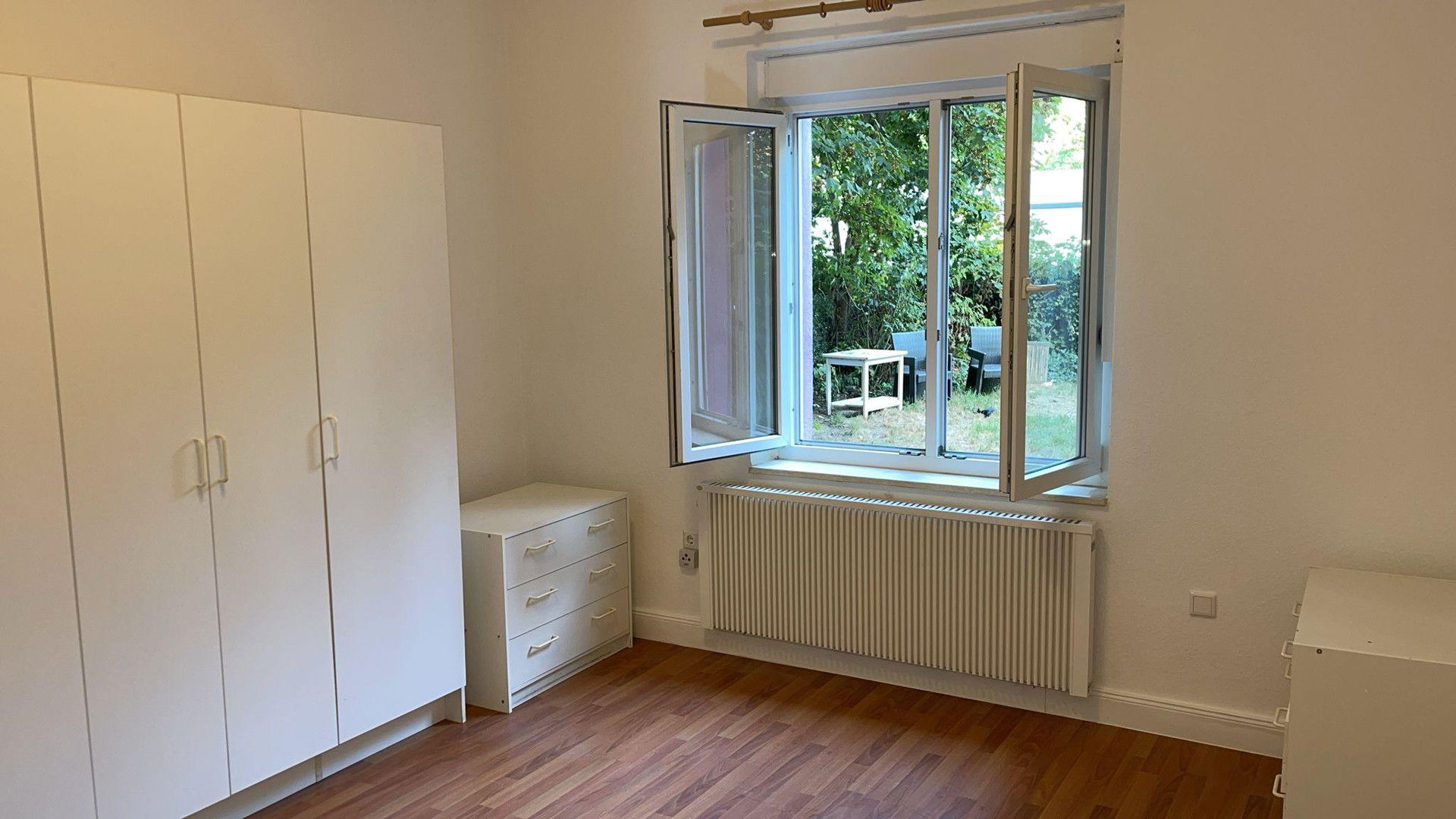 Wohnung zur Miete