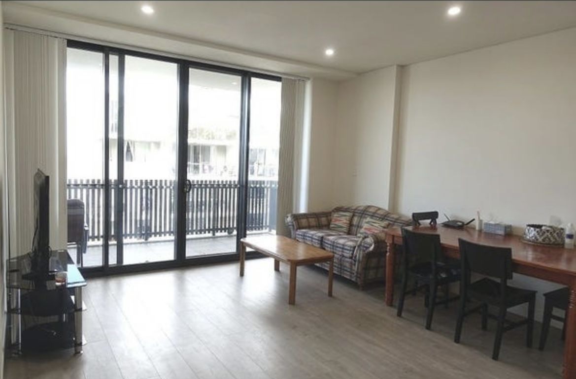 Apartment / Unit / Flat for rent