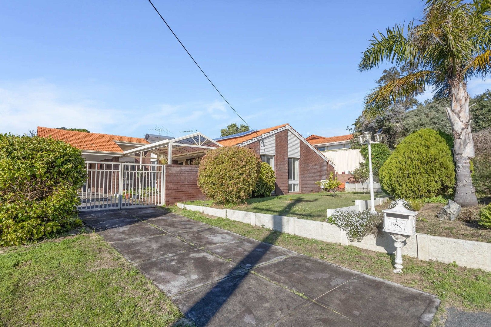 House for rent
