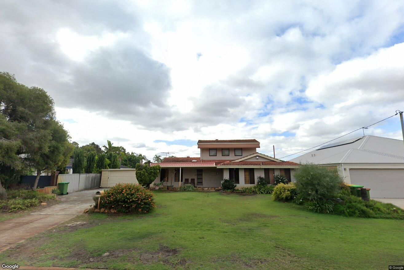 House for rent