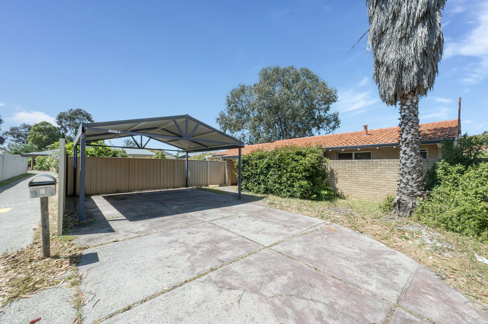 House for rent