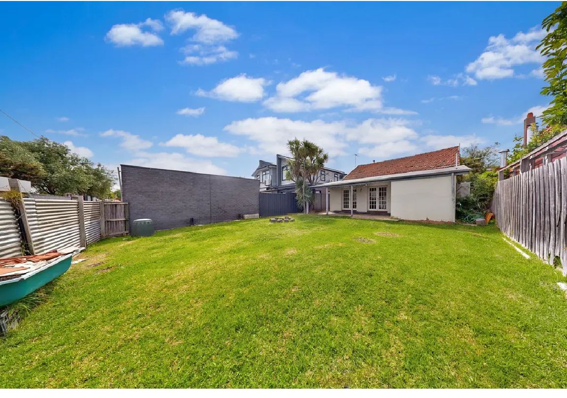 House for rent