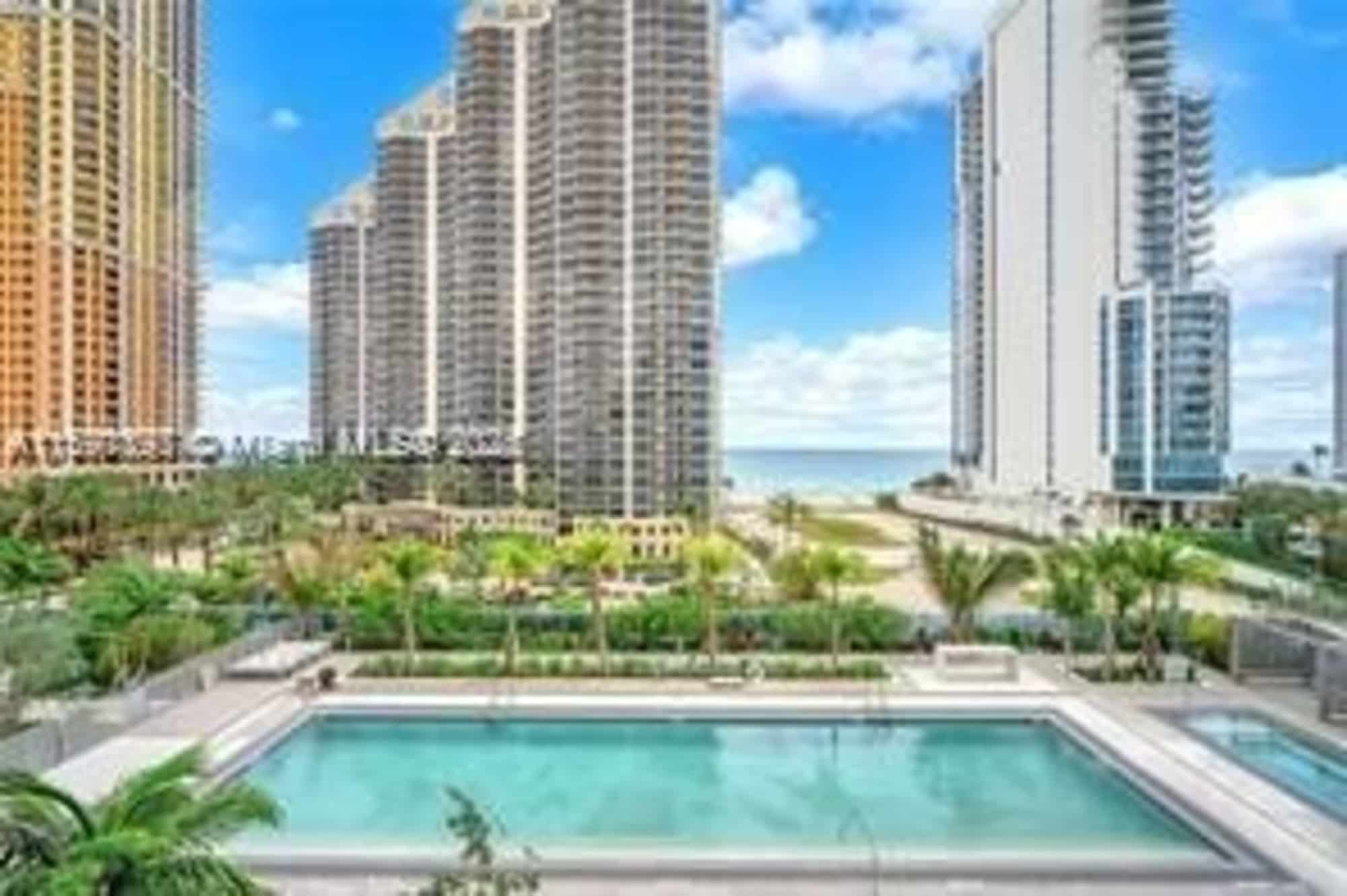 Condo for rent