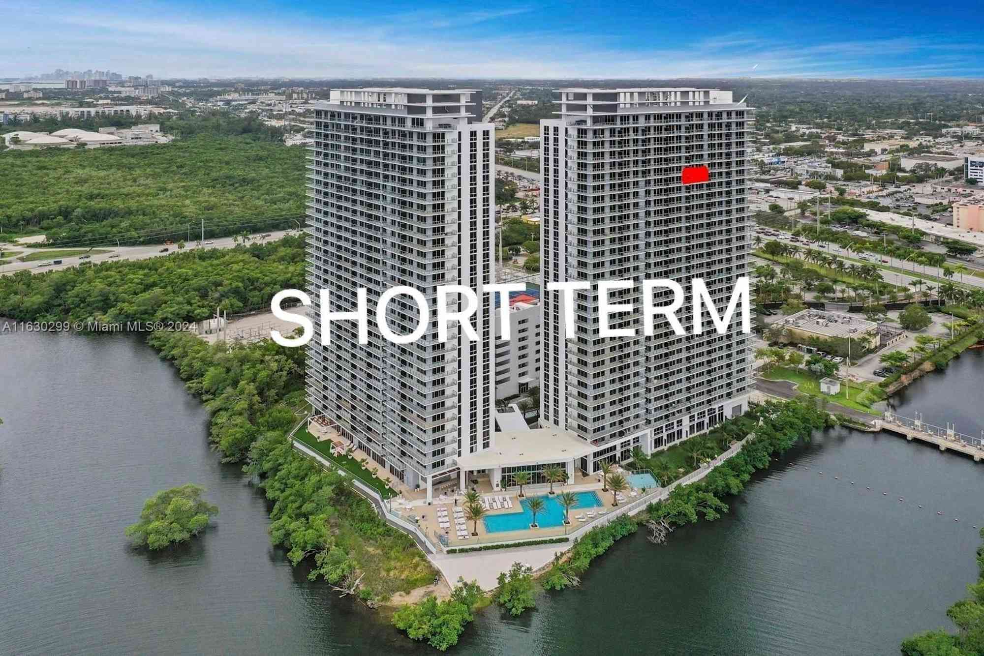 Condo for rent