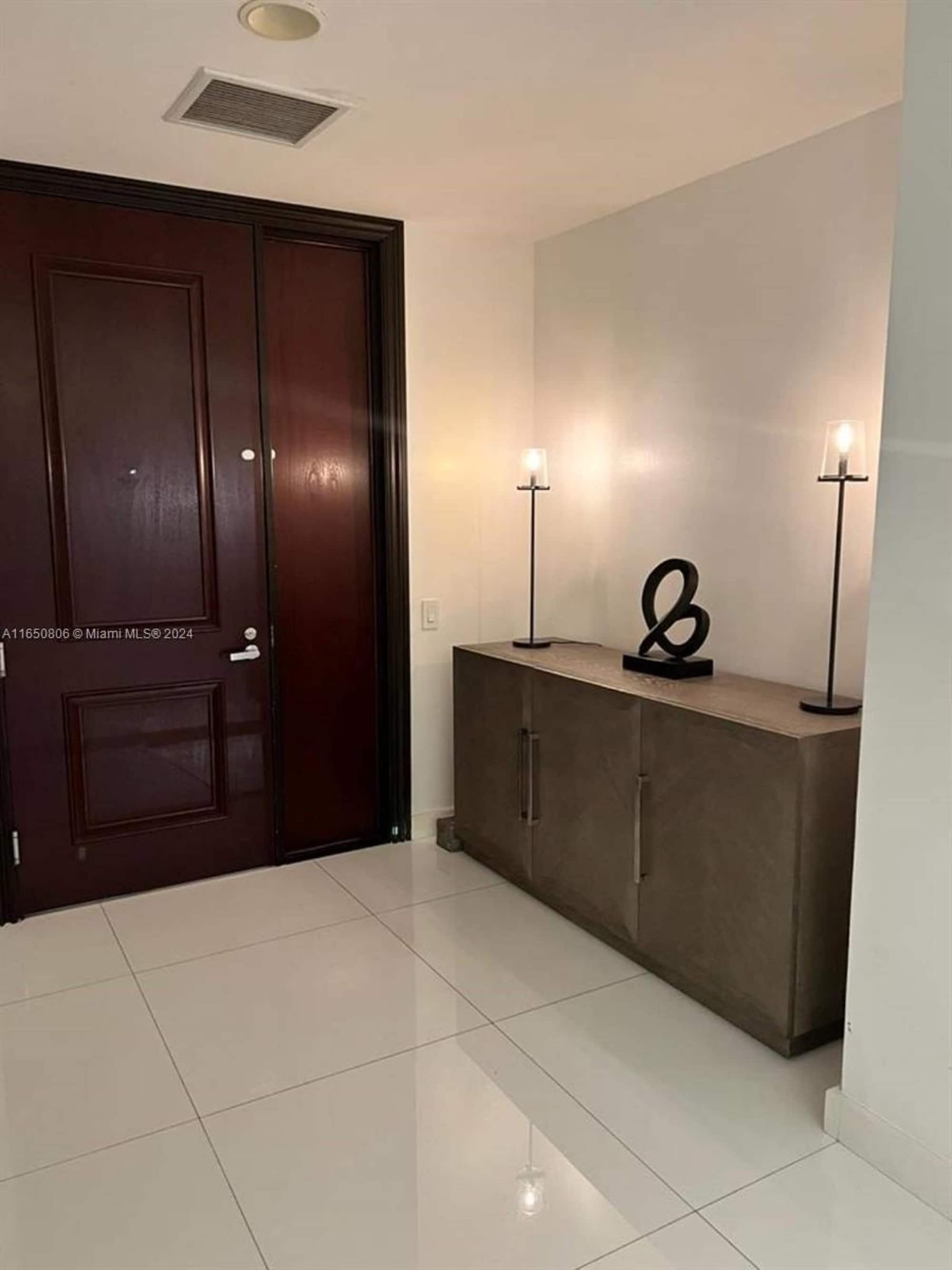 Condo for rent