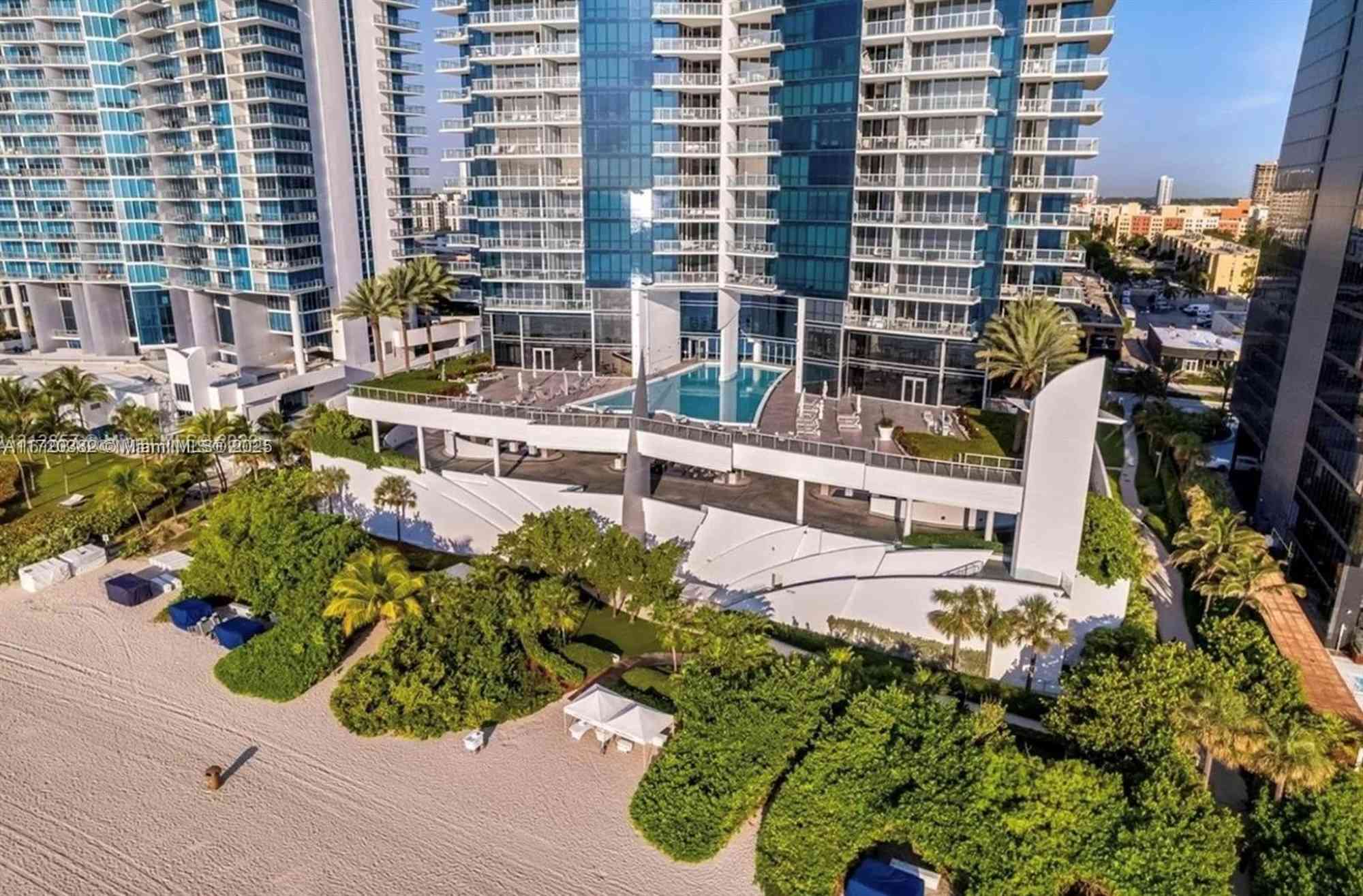 Condo for rent