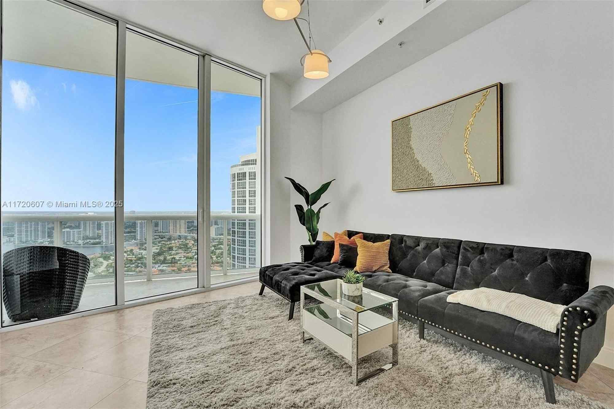 Condo for rent