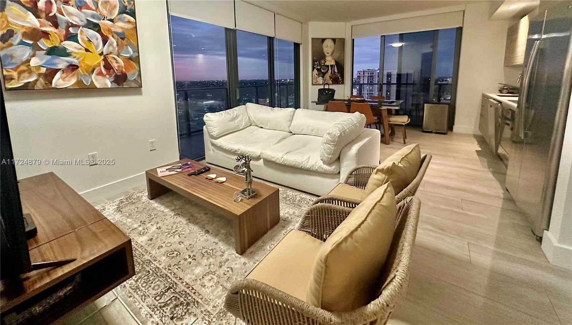 Condo for rent