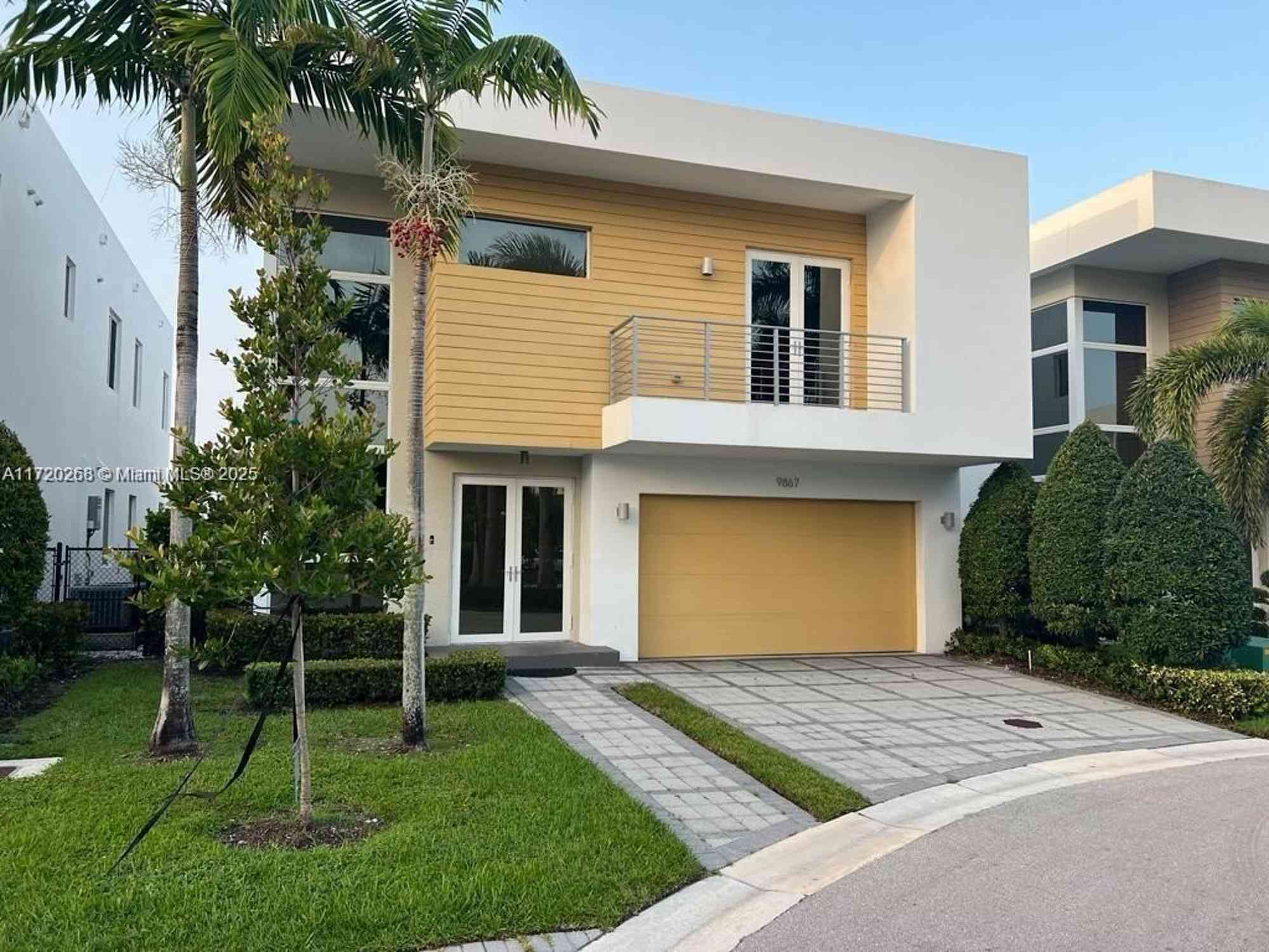 House for rent
