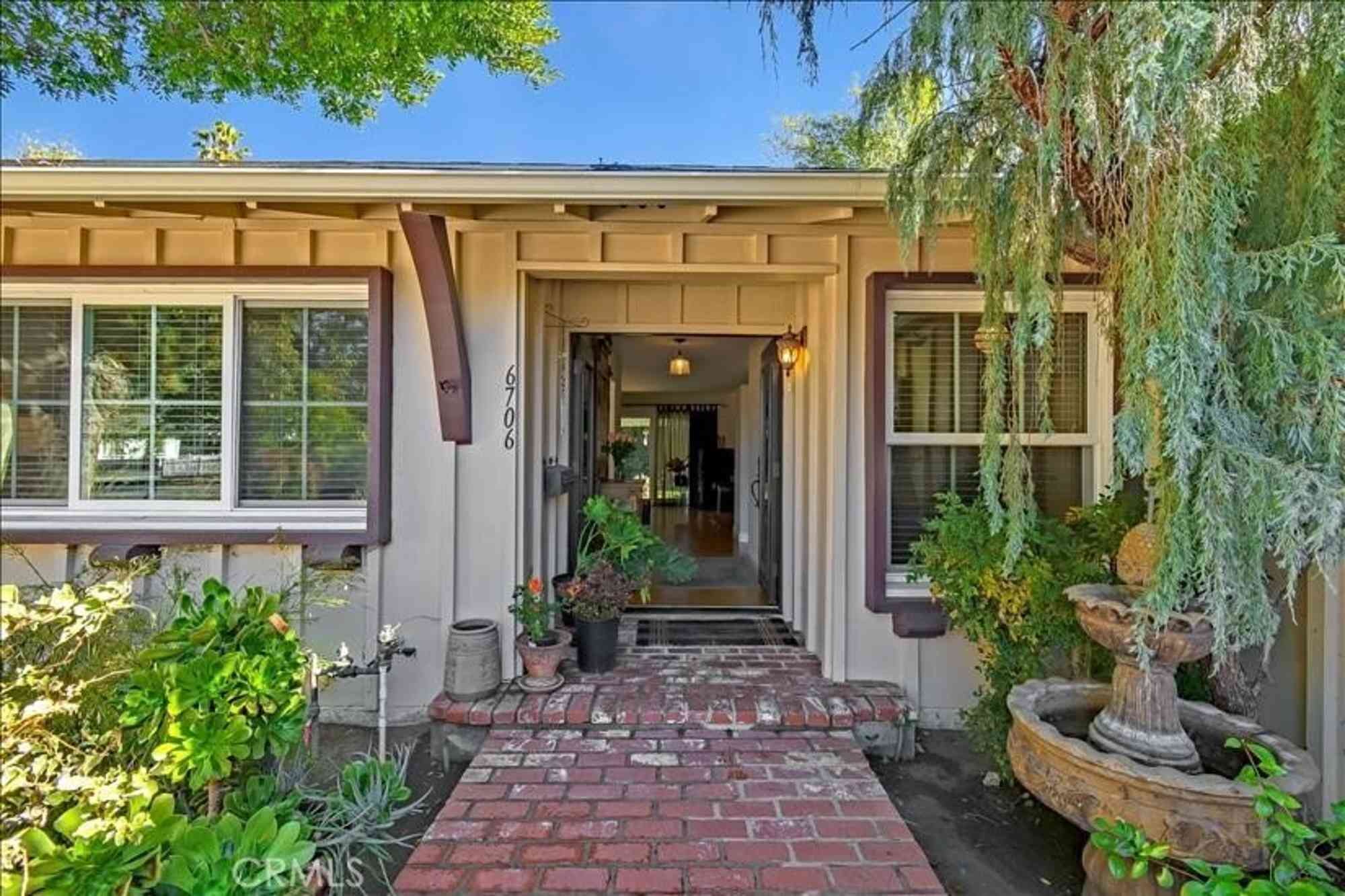 House for rent