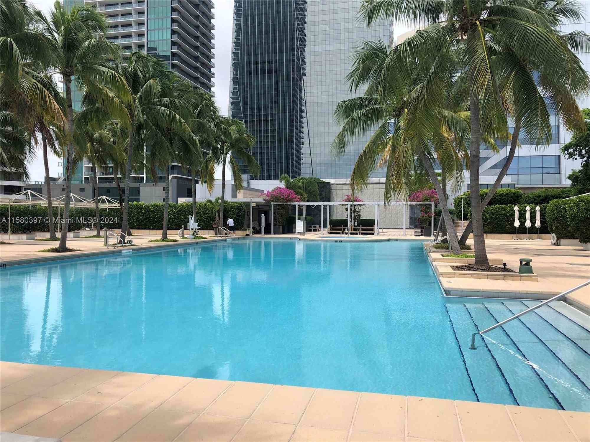 Condo for rent