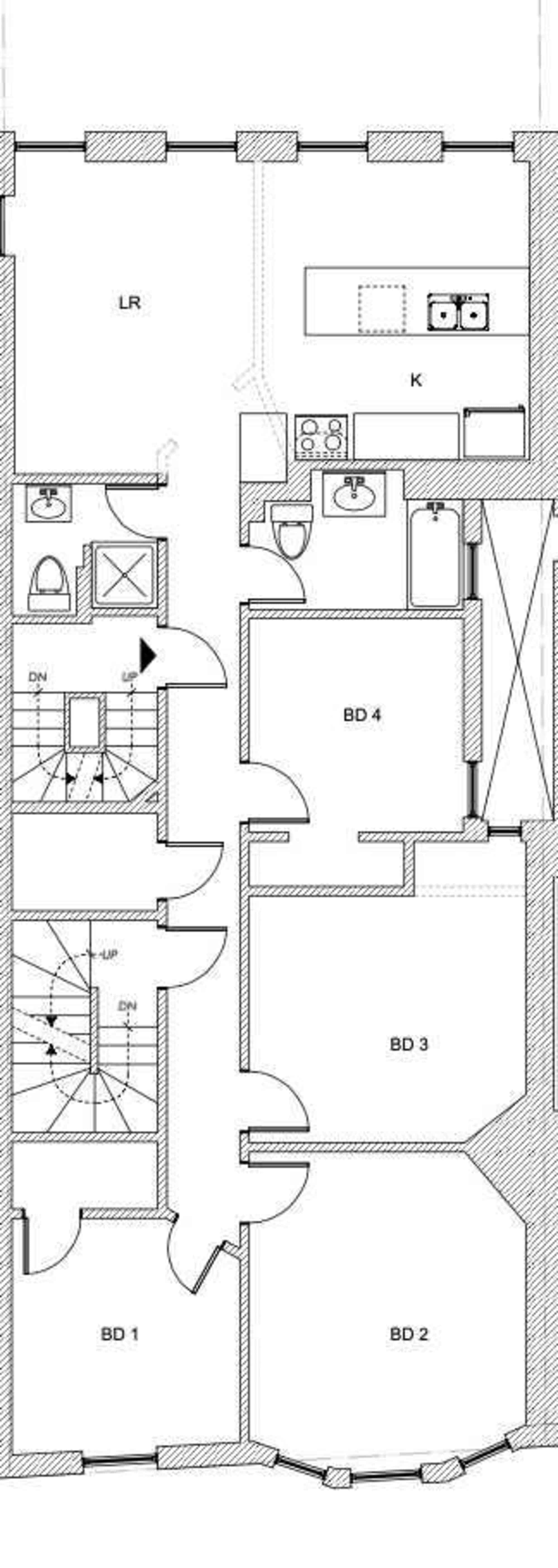 Condo for rent