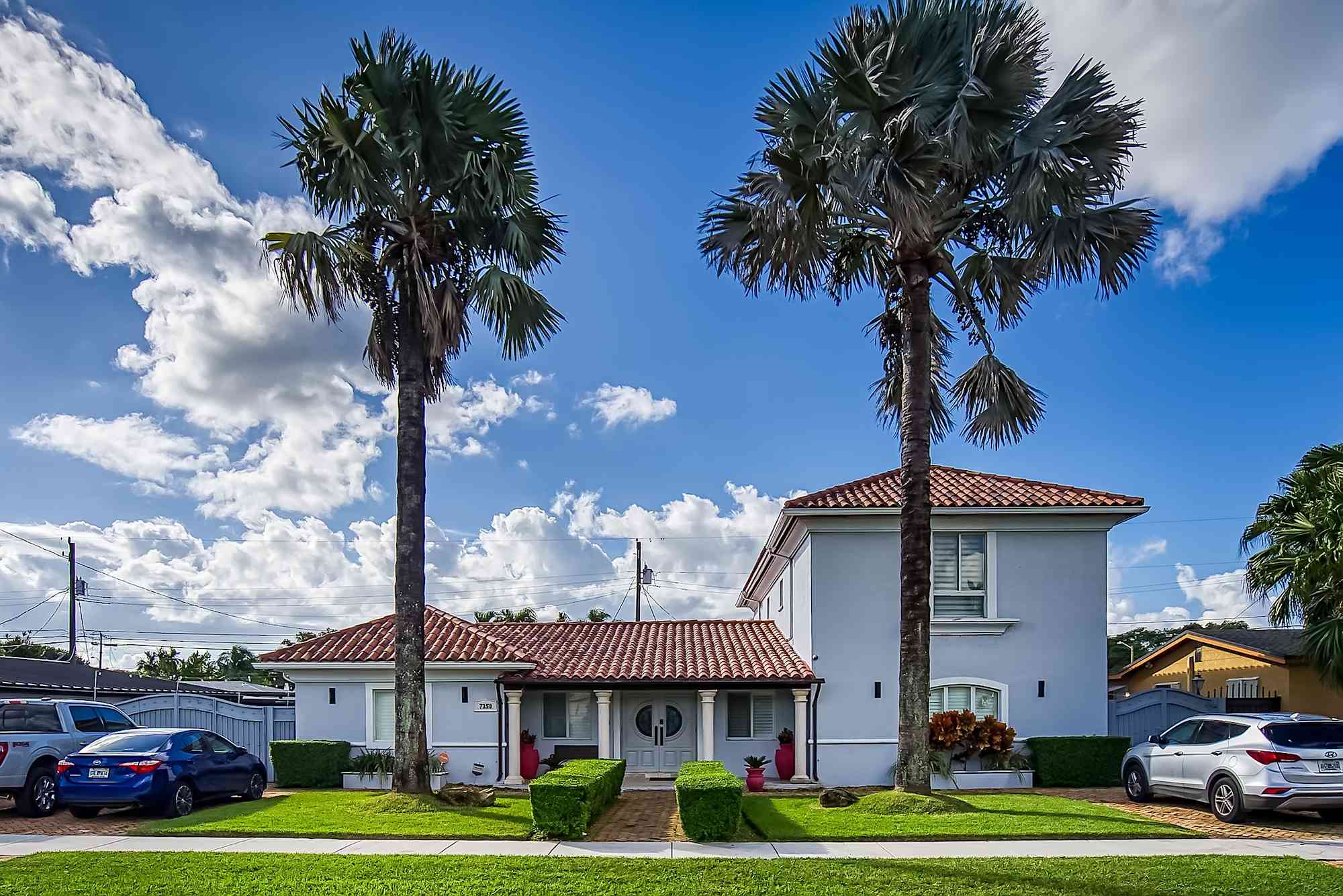 House for rent