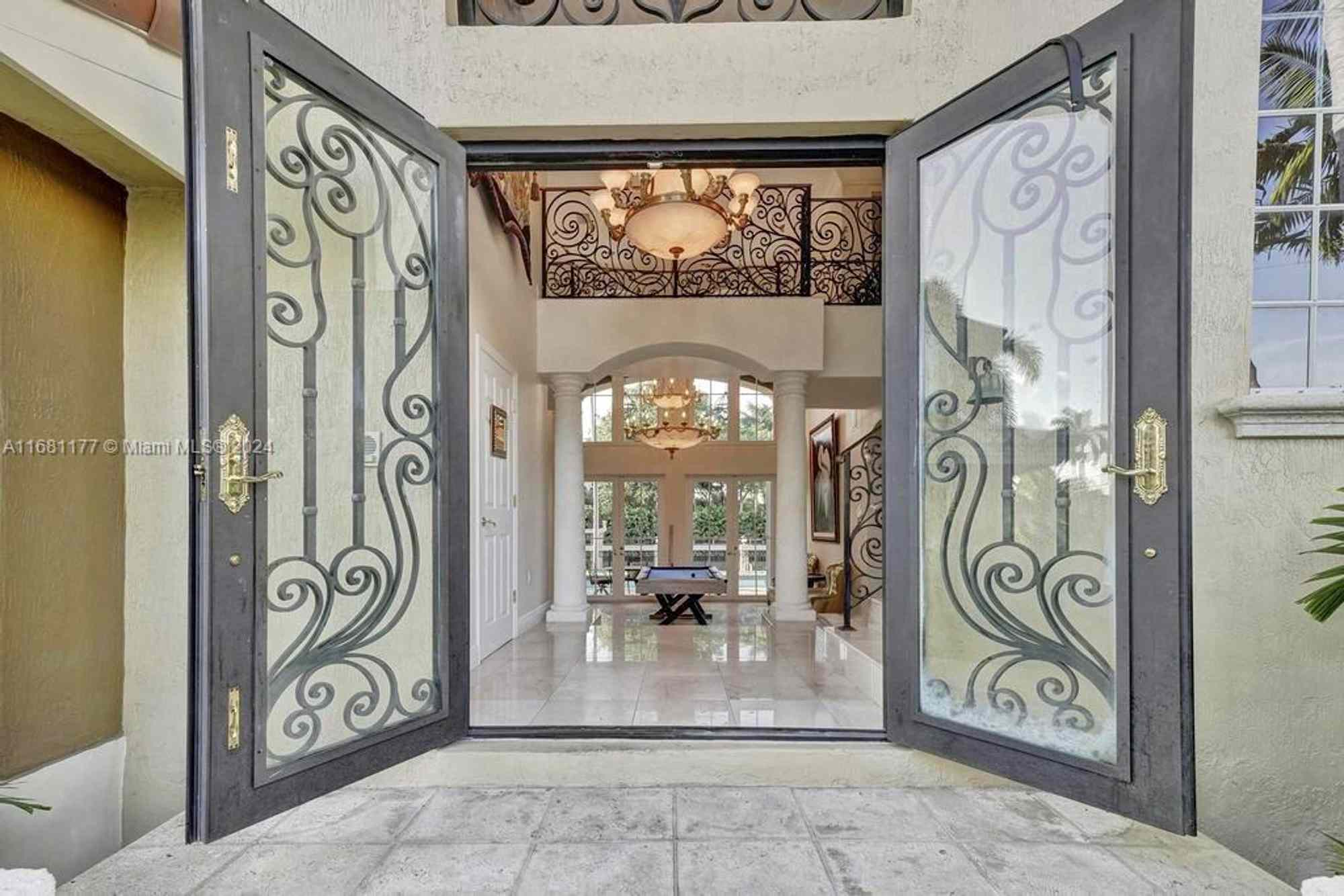 House for rent