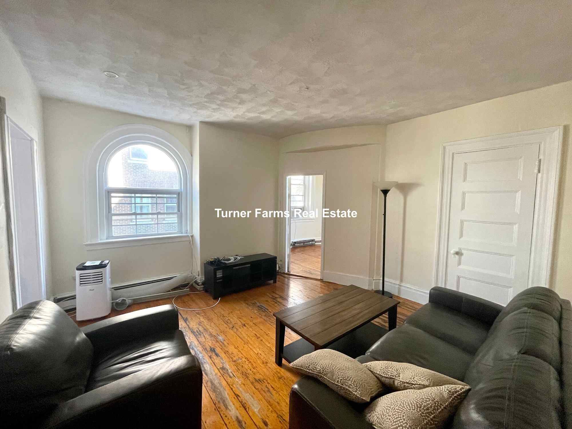 Apartments for rent