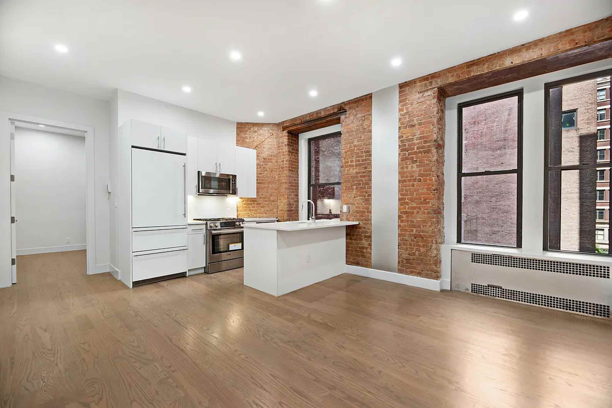 Condo for rent