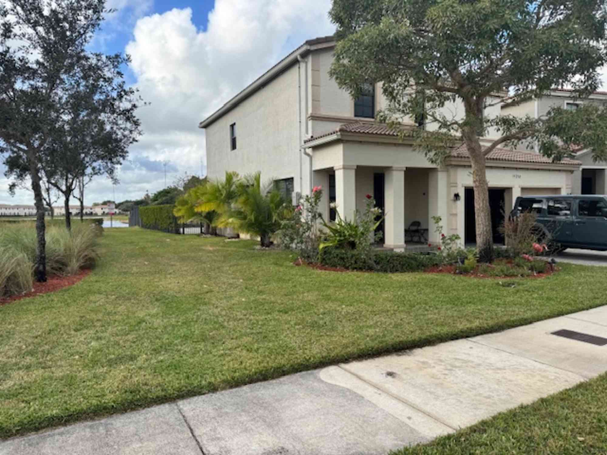 House for rent