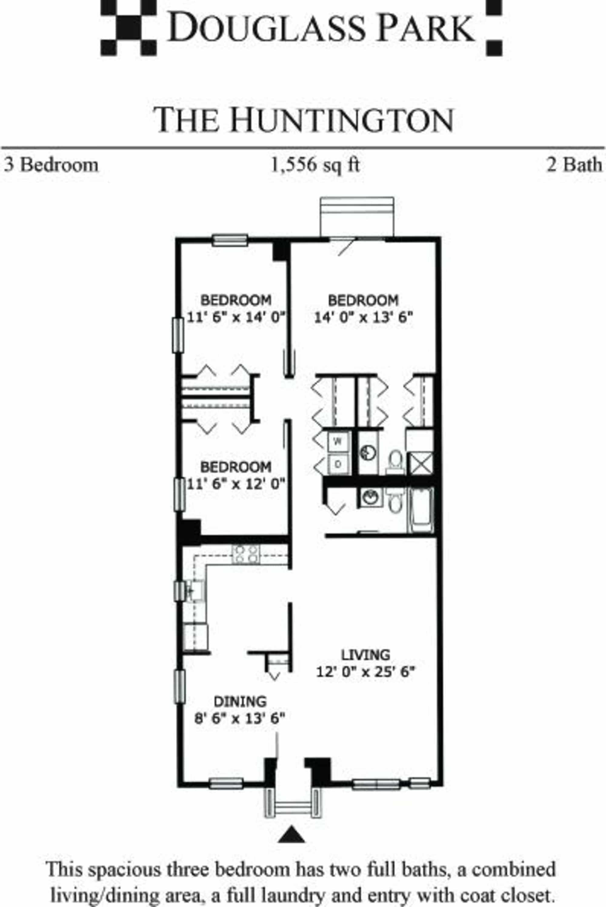 Condo for rent