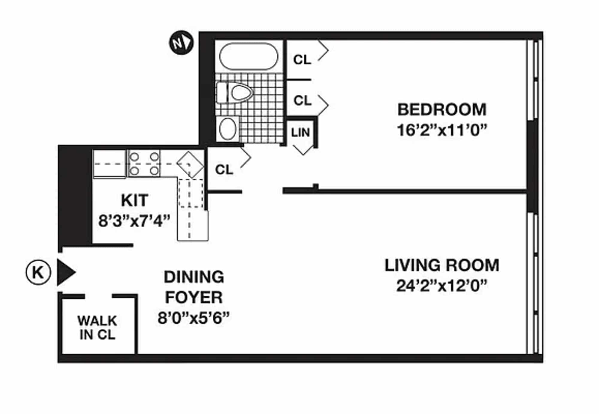 Apartments for rent