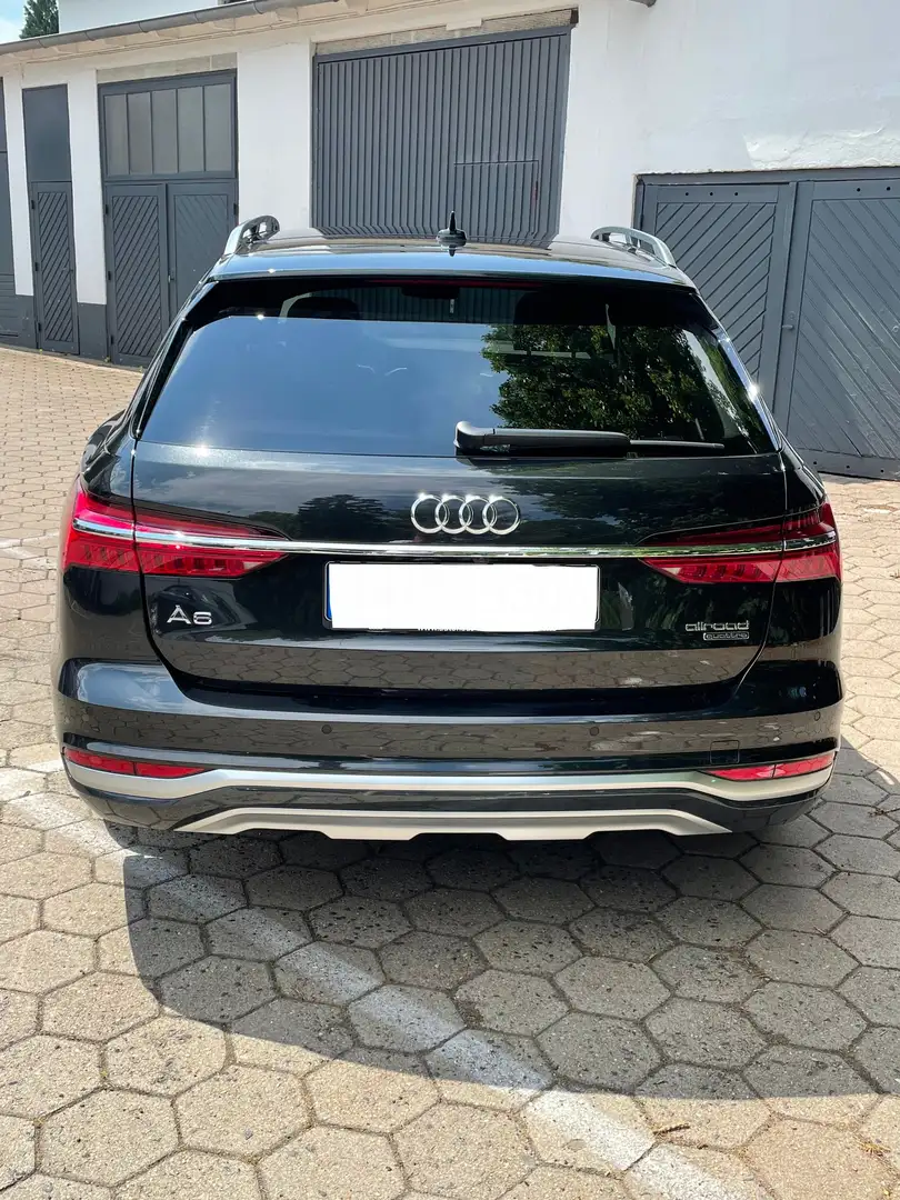 Audi A6 allroad quattro 55TDI Matrix Standhzg. Voll-Lackierung WR