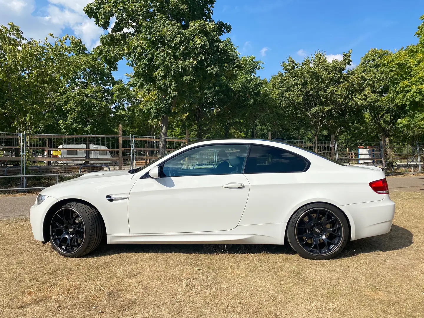 BMW M3 E92 *440PS* Coupe Drivelogic, EDC 19