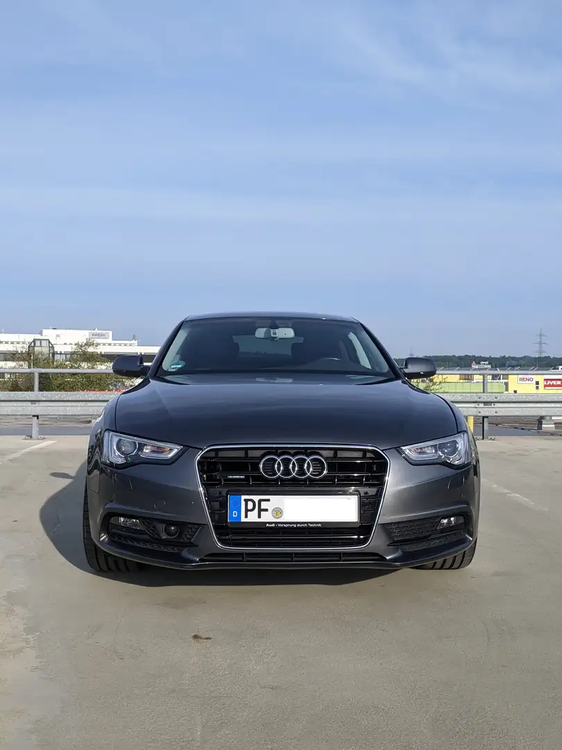 Audi A5 3.0 TDI Sportback quattro DPF S tronic
