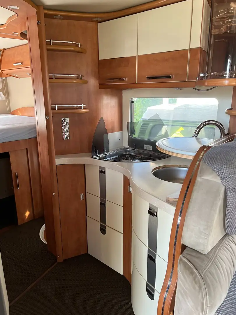 Carthago chic c-line